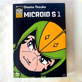 Microid S vol. 1 (di 2)