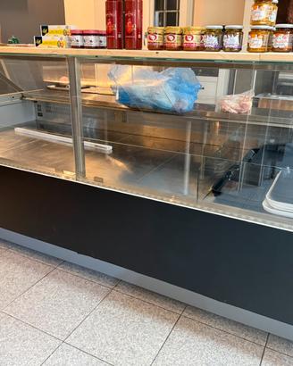 Banco frigo