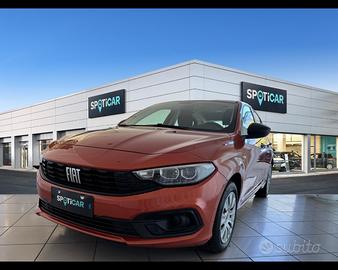 FIAT Tipo Hatchback Hybrid 1.5 Hybrid 130cv Dct Hb