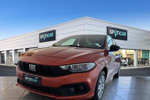 FIAT Tipo Hatchback Hybrid 1.5 Hybrid 130cv Dct Hb