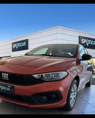 FIAT Tipo Hatchback Hybrid 1.5 Hybrid 130cv Dct Hb
