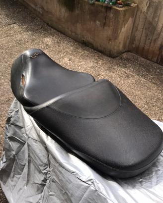 Sella Beverly 500 ie