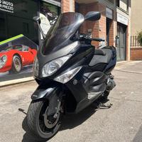 YAMAHA T-Max 500 T-Max 500 XP ABS