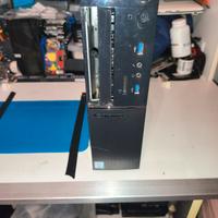 PC fisso Lenovo 