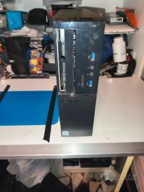 PC fisso Lenovo 