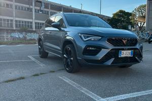 Cupra Ateca 1.5 TSI DSG