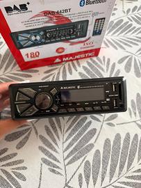 Stereo auto