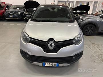 Renault Captur dCi 8V 90 CV EDC Start&Stop Energy 