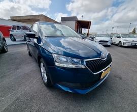 Skoda Fabia 1.0 TSI 110 cv Design Edition
