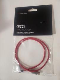 Cavetto usb audi per Iphone