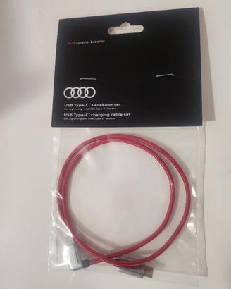 Cavetto usb audi per Iphone