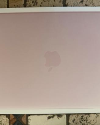 Macbook Neo Rosa nuovo 13”