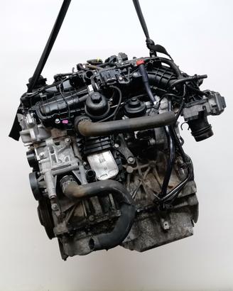 MOTORE SEMICOMPLETO MINI Cooper Cabrio Serie (R57)