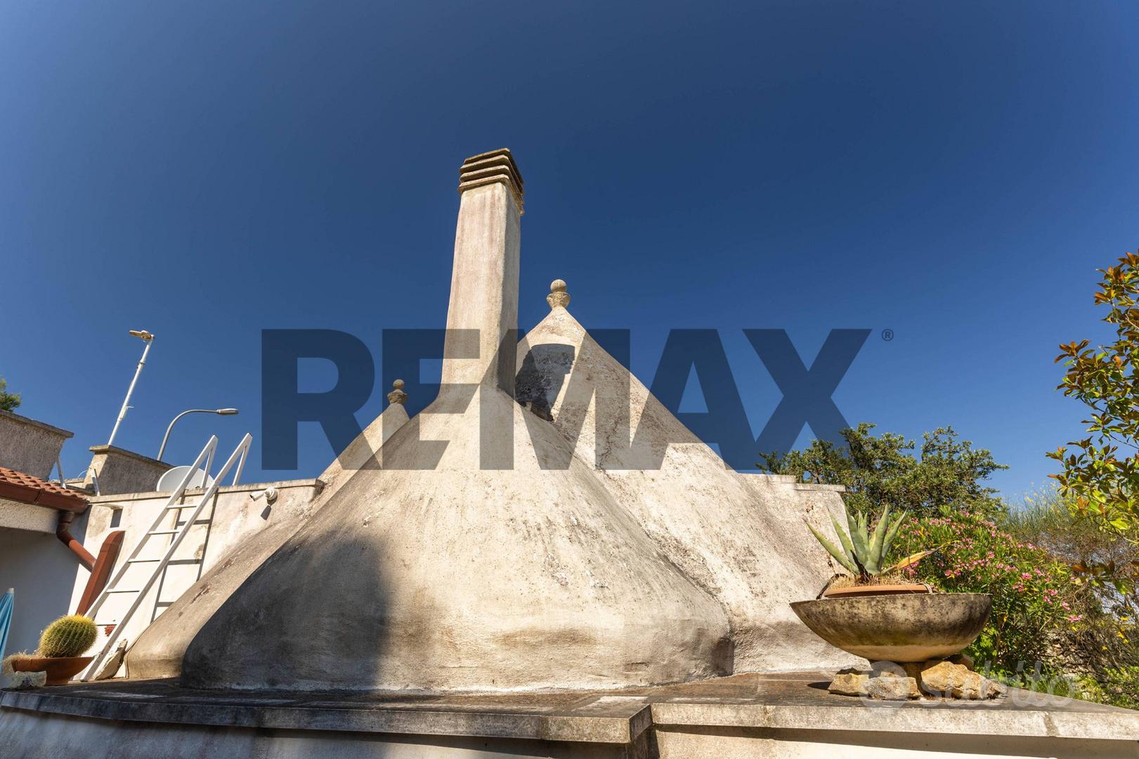 Casa – Martina Franca, Taranto - Vista 2