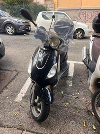 Piaggio Fly 125 - 2010
