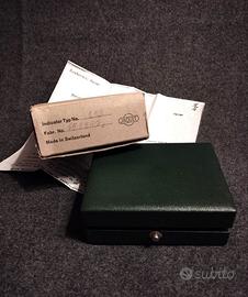 Tachimetro / contagiri JAQUET   223