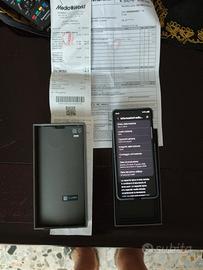 Samsung Z FLIP 8 DA 256 GB BLACK