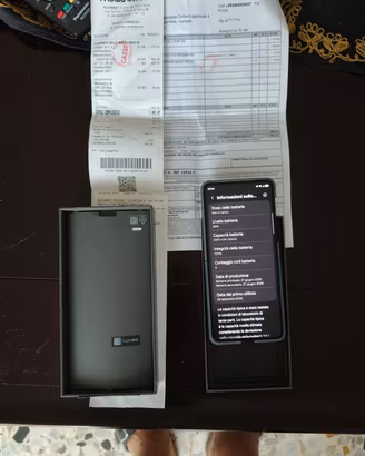Samsung Z FLIP 8 DA 256 GB BLACK