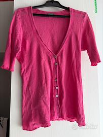 Casacca donna benetton