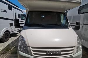 Arca 720 GLM IVECO