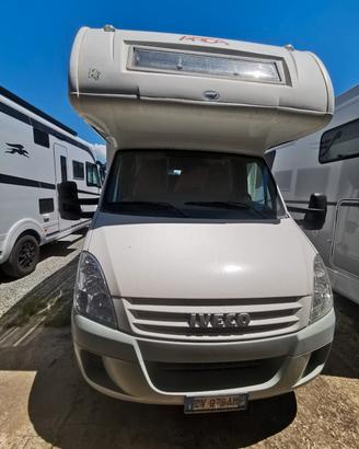 Arca 720 GLM IVECO