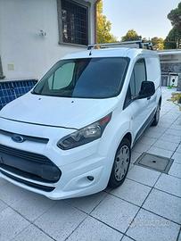 FORD TRANSIT CONNECT 1.5 TDCi 100 CV