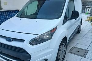 FORD TRANSIT CONNECT 1.5 TDCi 100 CV