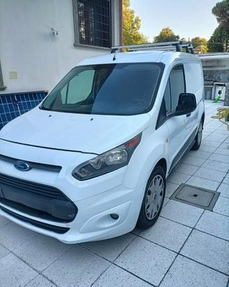 FORD TRANSIT CONNECT 1.5 TDCi 100 CV