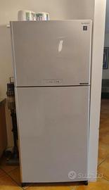SHARP SJ-XG690M-BE – MEGA FREEZER 163 L – J-TECH I