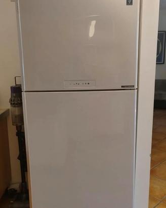 SHARP SJ-XG690M-BE – MEGA FREEZER 163 L – J-TECH I