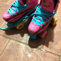 Roller skate