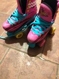 Roller skate