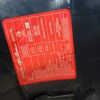 Ricambi alfa romeo GTV 916 e TWIN SPARK