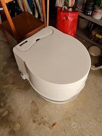 Porta Potti Thetford