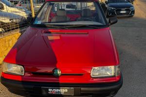 Skoda Pick-up 1.9 D LX Cassonato