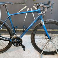 Scott Addict 20 Carbonio Taglia L (56)