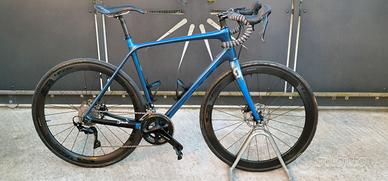 Scott Addict 20 Carbonio Taglia L (56)