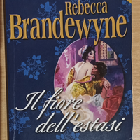 Rebecca Bradewyne- il fiore dell'estasi, Sonzogno