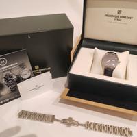 Orologio Frédérique Constant Automatic - Nuovo