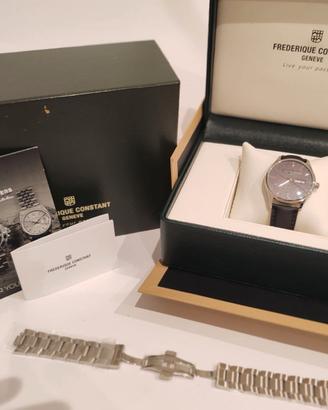 Orologio Frédérique Constant Automatic - Nuovo