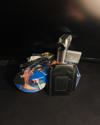 fujifilm mv-1