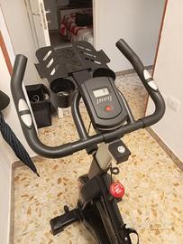 Cyclette