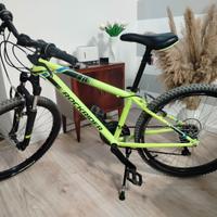 Mtb st500 rockrider 24