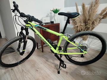 Mtb st500 rockrider 24