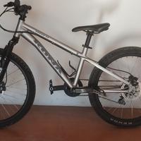 Mountain bike KONA Shred 34