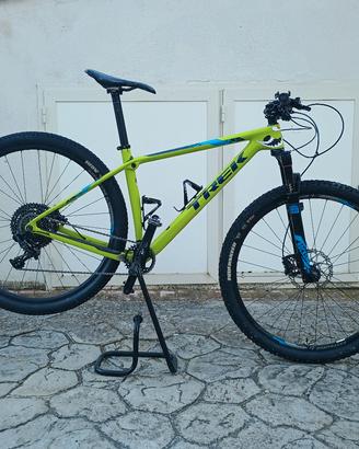 mtb 29 carbonio Trek procaliber 9.7 SL