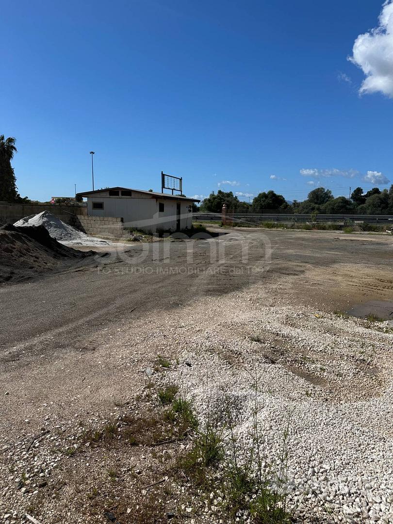 Terreno Edificabile - Elmas - Vista 4