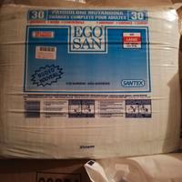 Panoloni xl + traverse per letto