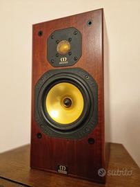 Monitor Audio Reference 702 PMC Diffusori  Gold