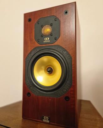 Monitor Audio Reference 702 PMC Diffusori  Gold